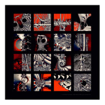 The war machine posters
