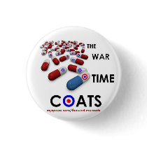 The War Time Coats Pill Mod Button