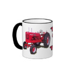 The Wards Tractor mugs