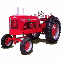 The Wards Tractor photo sculptures by RichardBrowne The Wards Tractor photo sculptures