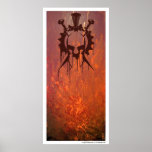 The Warmonger Print
