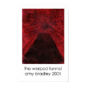 the warped tunnel posters
