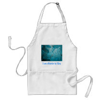The Warrior Apron by nbouissou The Warrior Apron