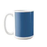 THE WARRIOR MUG