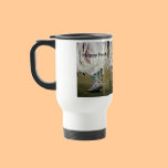 The Warrior mugs