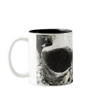 The warrior of the darkness mugs