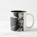 The warrior of the darkness mugs by REDINARD The warrior of the darkness mugs