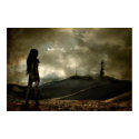 The Warrior posters