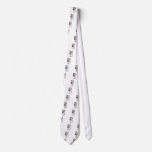 The Warrior Tie The Warrior Tie