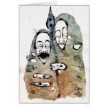 the warriors two card