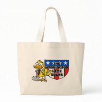 The Washington Lame Ducks Bag by wislander The Washington Lame Ducks Bag