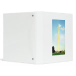 The Washington Monument Binders