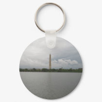 The Washington Monument keychains