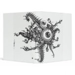 The Watcher Binder