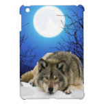 The watcher mini Ipad case Case For The iPad Mini