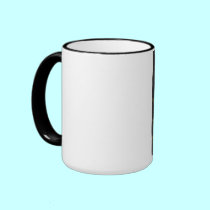 The Watcher Mug