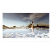 The watcher posters by Dotthy The watcher posters