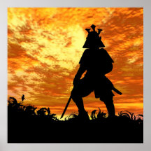 The Watcher Print