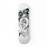 The Watcher Skate Board