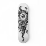 The Watcher Skateboard