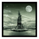 The Watchtower posters