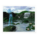 The Water Deva posters