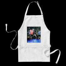 The Water Hole aprons