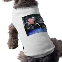 The Water Hole pet clothing