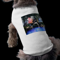 The Water Hole pet clothing