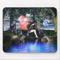 The Water Hole mousepads