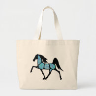 THE WATER HORSE BAGS