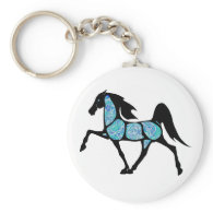 THE WATER HORSE KEYCHAINS