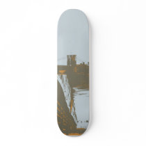 The Water Walk skateboards by RAWdesigns The Water Walk skateboards