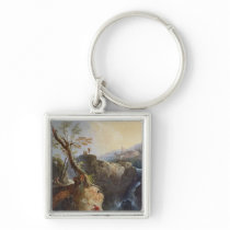 The Waterfall, 1773 Keychains