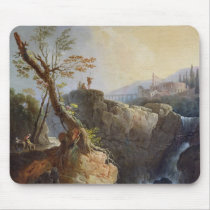 The Waterfall, 1773 Mousepads