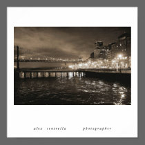 The Waterfront              ... posters
