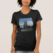The Watts Towers T-shirt