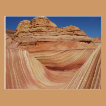 The Wave postcards