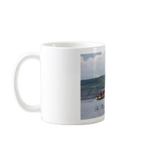 The Waverley Paddle Steamer mugs by mcrobbiemedia The Waverley Paddle Steamer mugs