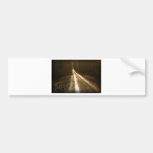 The Way Bumper Sticker