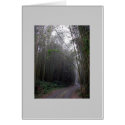 The Way/ Card by riverme The Way/ Card