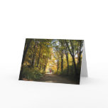 The Way Home cards