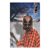 THE WAY HOME posters by CROWKNOW THE WAY HOME posters