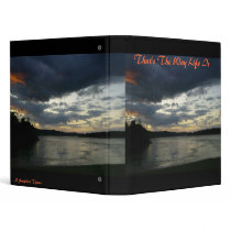 The Way Life Is Binder by allthingsnatural The Way Life Is Binder