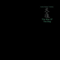 The Way Of The Dog Ladies' T-Shirt