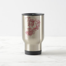 The Way to Heaven Mugs
