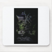 the way to wonderland mouse pads
