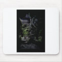 the way to wonderland mousepads