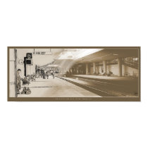 The Way We Look posters