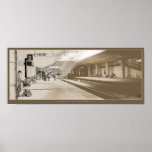 The Way We Look posters